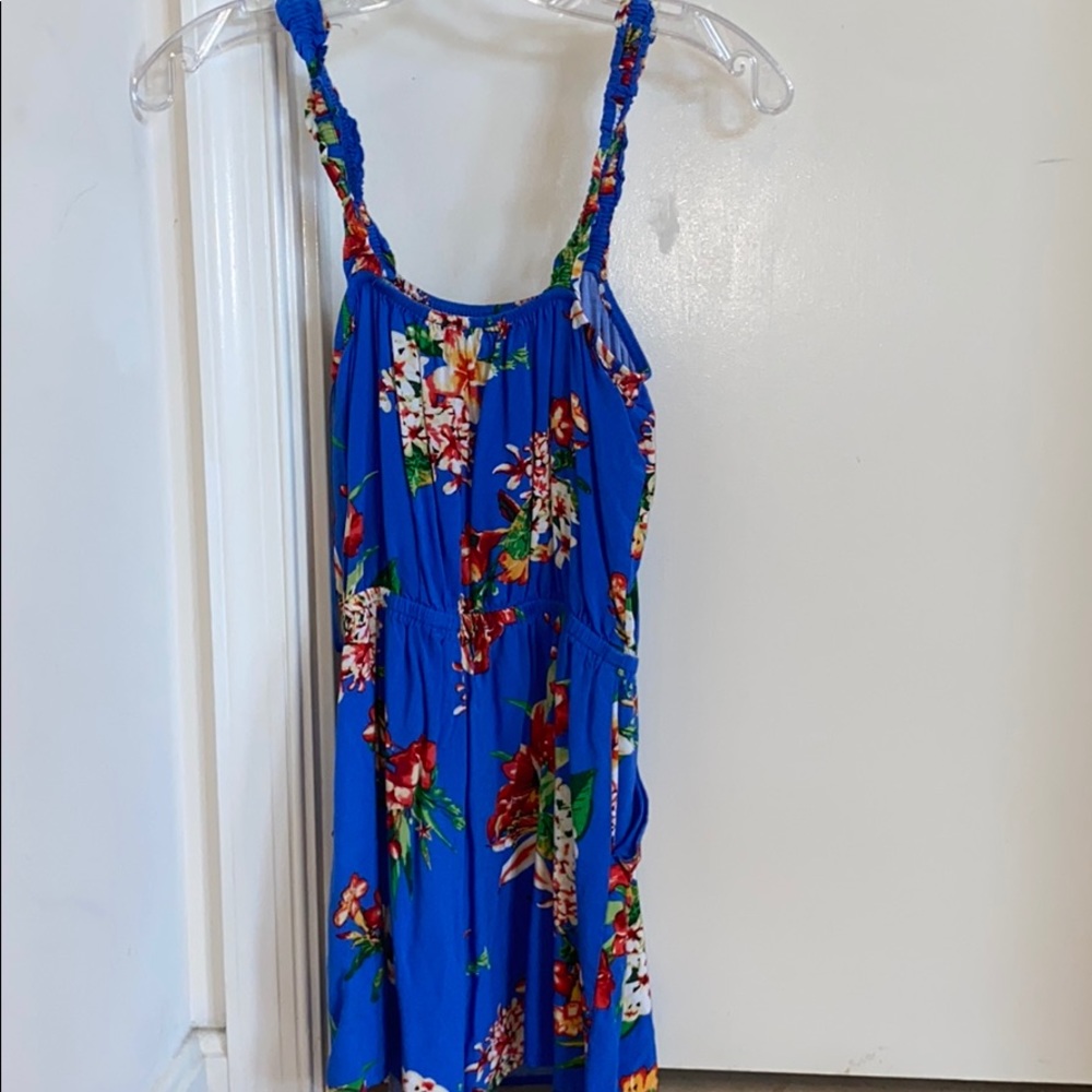 Express Romper - Picture 2 of 3